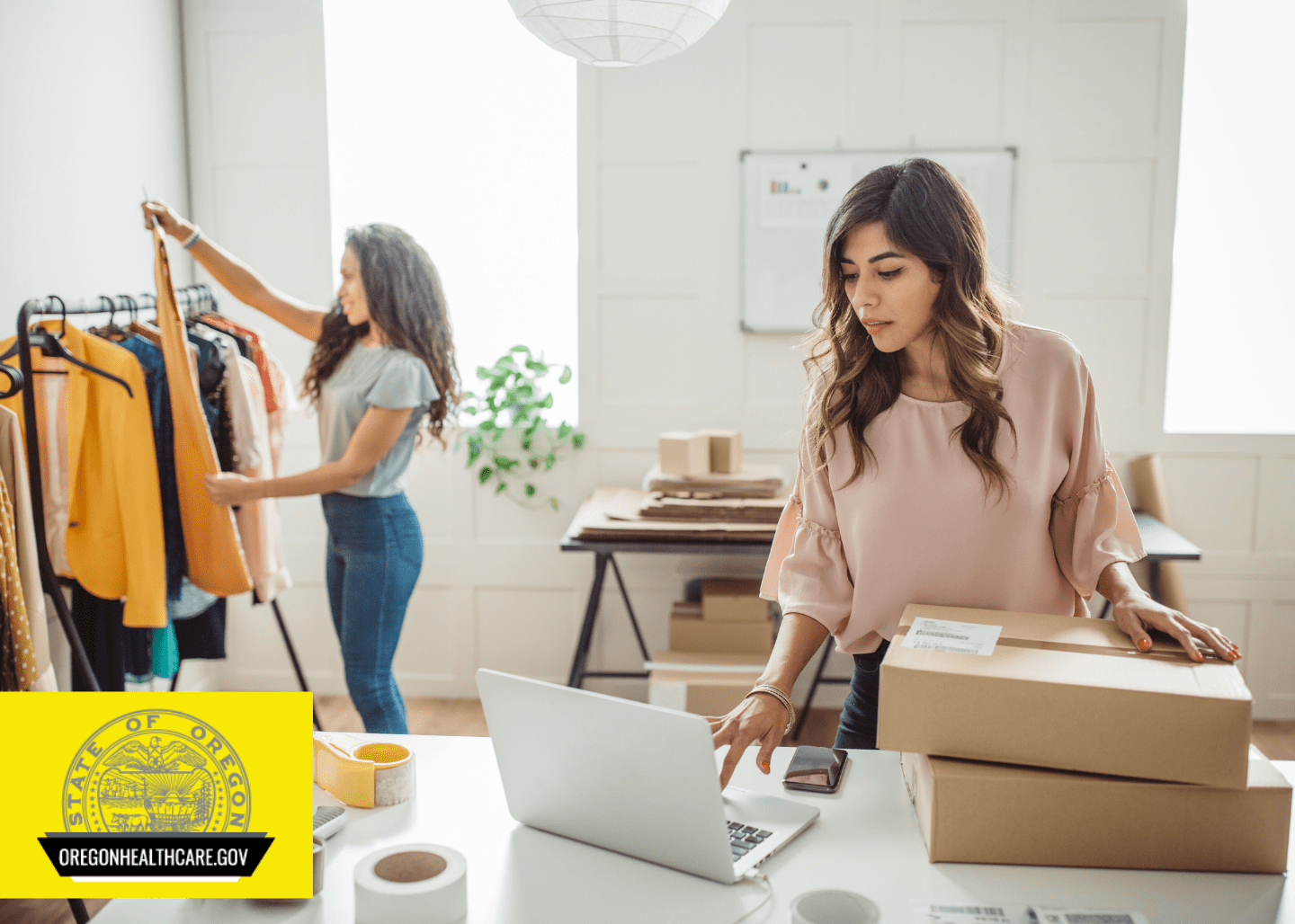 Health Coverage for Employers and Entrepreneurs