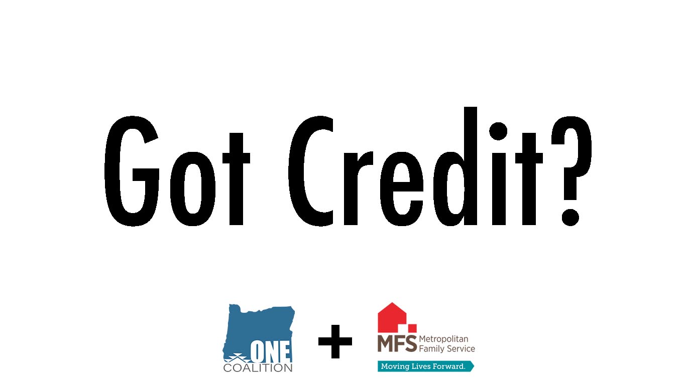 Financial Health and Literacy with Mark Oliver